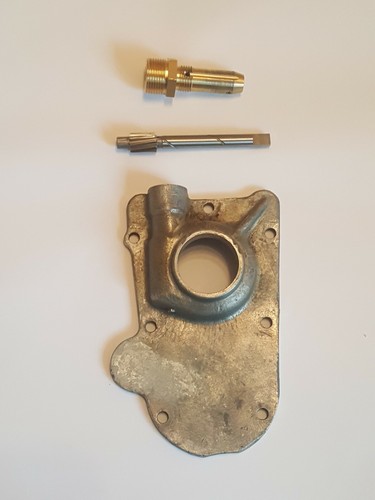 Bmw dixi schneckenrad - bmw,