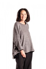 Champagne Horatio Pullover