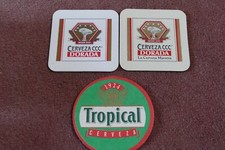 Biermatten Tropfmatten