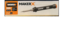 WORX Lötkolben 18V(20V MAX)