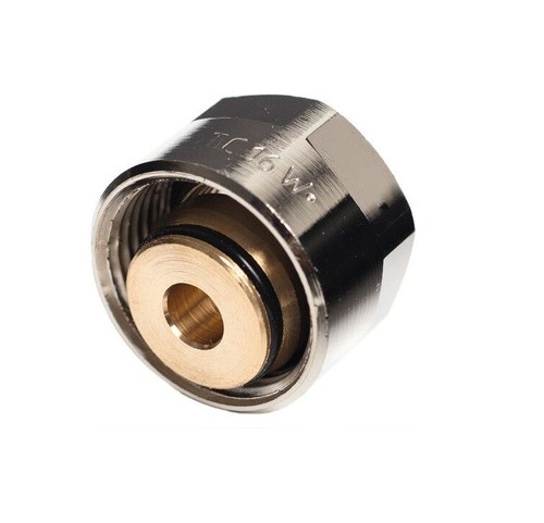 Tece flex klemmverschraubung - flex,