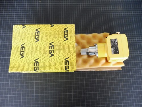 Vega prozeßdruckmessumformer - vega,