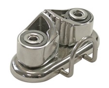 Marine Schotklemme Edelstahl