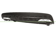 PRASCO Heckdiffusor Heck-Diffusor AA2101851 Hinten für ALFA ROMEO MITO (955)