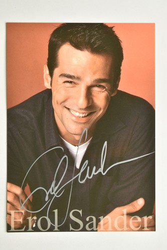 Erol sander rtl original - rtl,