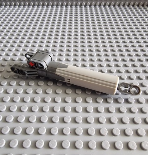 Lego technic technik - technic, linear