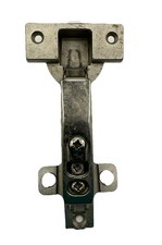 Grass 1000 Scharnier Topfband mit Feder und Montageplatte/Grundplatte