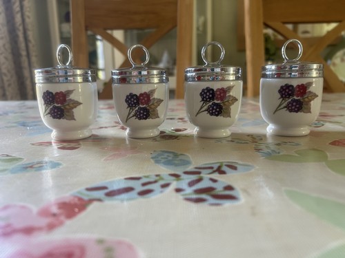 One left royal worcester - one,