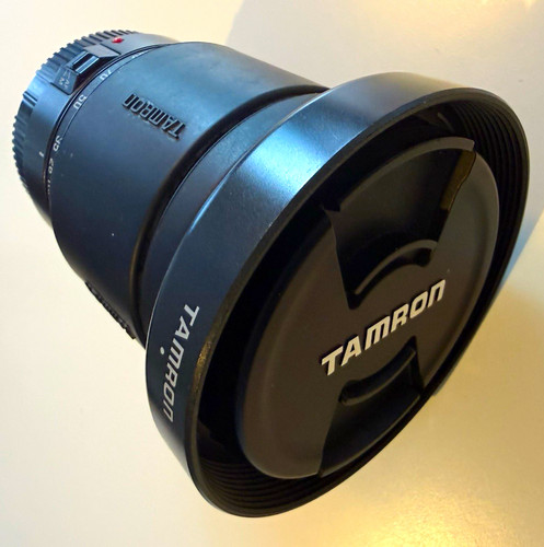 Tamron 200mm 8 - tamron, 28-200mm