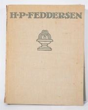 Hans Peter Feddersen