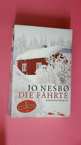 212264 nesbo die fährte - jo,