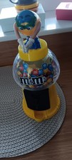 M&M Spender Schwimmer Mit