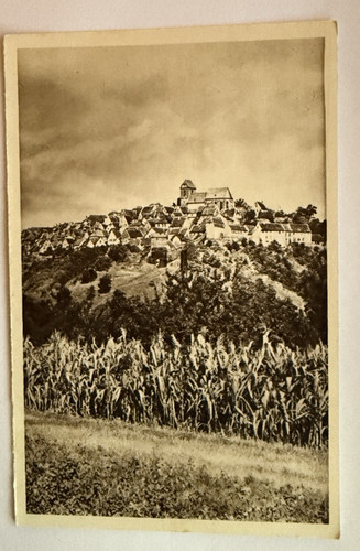 Leiningen historische - leiningen,