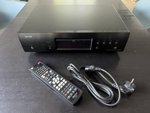 Denon dbt 3313ud - denon, universal