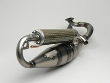 Auspuff yasuni carbonyamaha - auspuff,