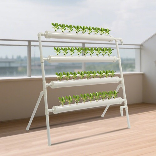 Hydroponic grow kit garten - kit,