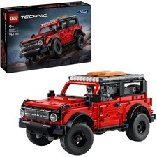 LEGO 42213 Technic Ford Bronco