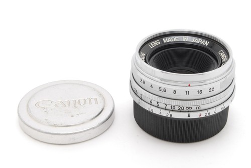 Neuwertig canon - 【n, neuwertig+++】canon
