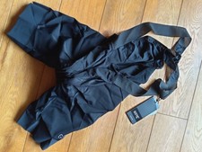 Herren Fahrrad-Trägerhose