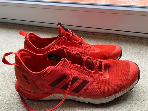 Adidas terrex agravic - adidas, speed