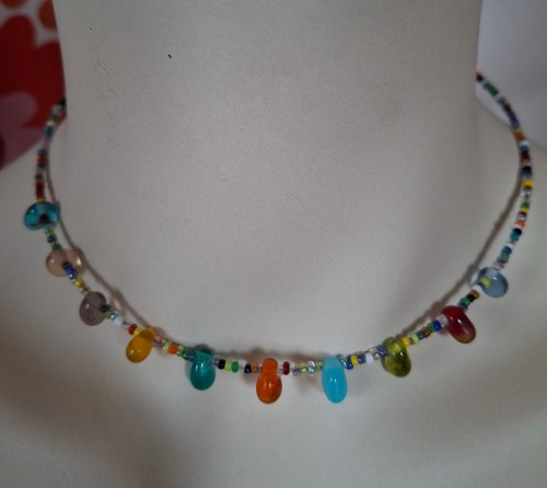Hübscher modeschmuck halsreif - hübscher,