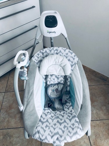 Ingenuity 1 babyschaukel - ingenuity,