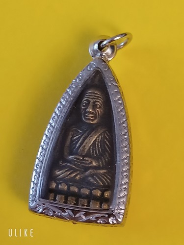 Buddha amulett aus - aus, in