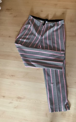 Marc cain hose scuba 44 - scuba, n6/44