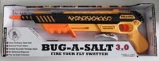 BUG-A-SALT 3.0 - Orange Crush Edition - die besondere Fliegenklatsche