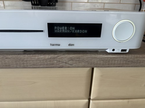 Harman kardon bds 570 - bds, 5.1