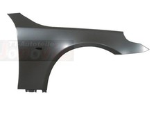 Hartsant Kotflügel rechts Alu