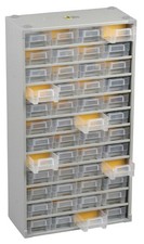 allit Kleinteilemagazin