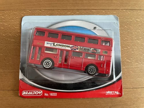 Realtoy streets london - streets,