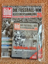 BILD am Sonntag Fußball-WM