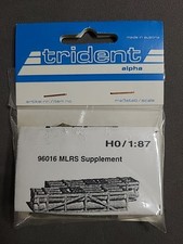 Trident 96016 MLRS Supplement