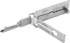 Schlüsseldecoder aus