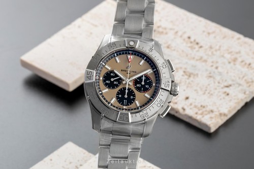 Breitling avenger b01 - breitling,