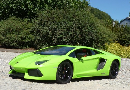 Lamborghini aventador mit - aventador,