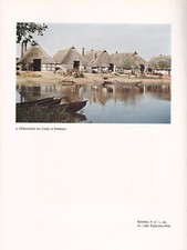 Niederdeutschland dargestellt in 52 farbigen Aufnahmen von Erich Retzlaff 1940