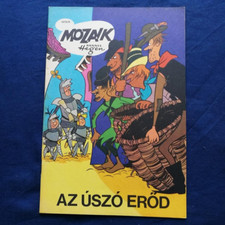 Mosaik Nr.  1975/9 (225)