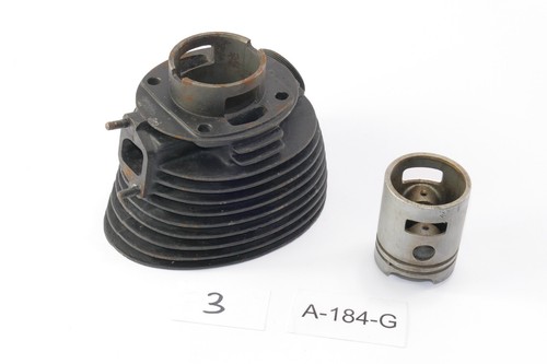 Fichtel sachs sm51 - sm51,