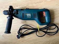 Bohrhammer von Black&Decker  KD795CRE  750W