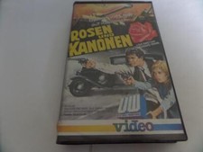 VHS - UW Video - Rosen und