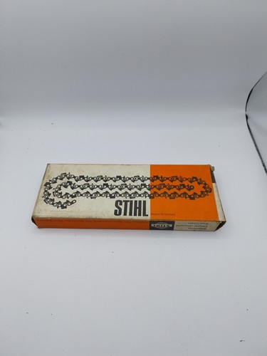 Original stihl kette - original, 3807
