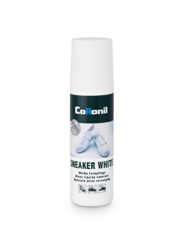 Collonil sneaker white - collonil,