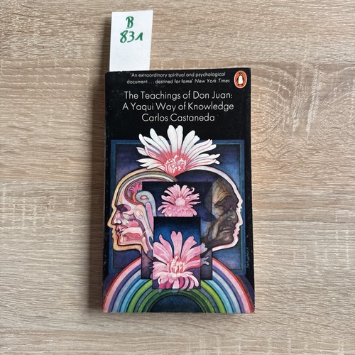 The teachings don - don, juan: