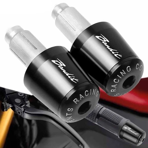 Motorrad lenkerenden cnc - lenkerenden,