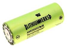 LITHIUM WERKS A123 Systems