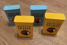 American Spirit, 10 x