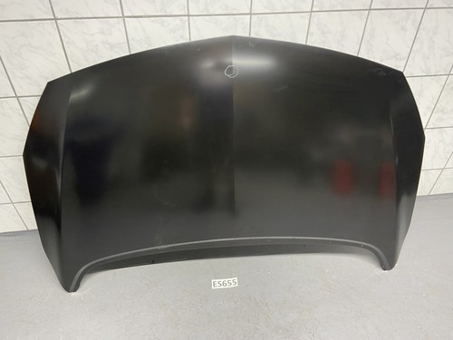 Opel astra motorhaube - j,